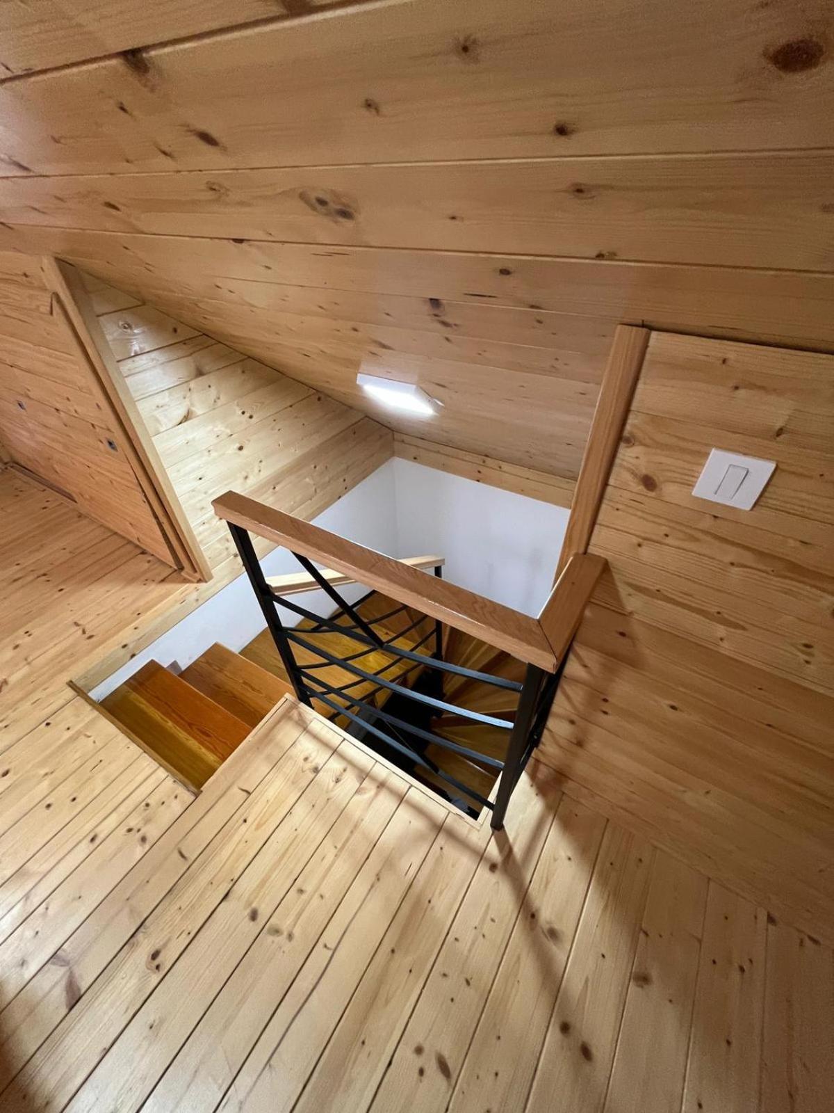 Vikendica Krlic Villa Mitrovac Eksteriør bilde