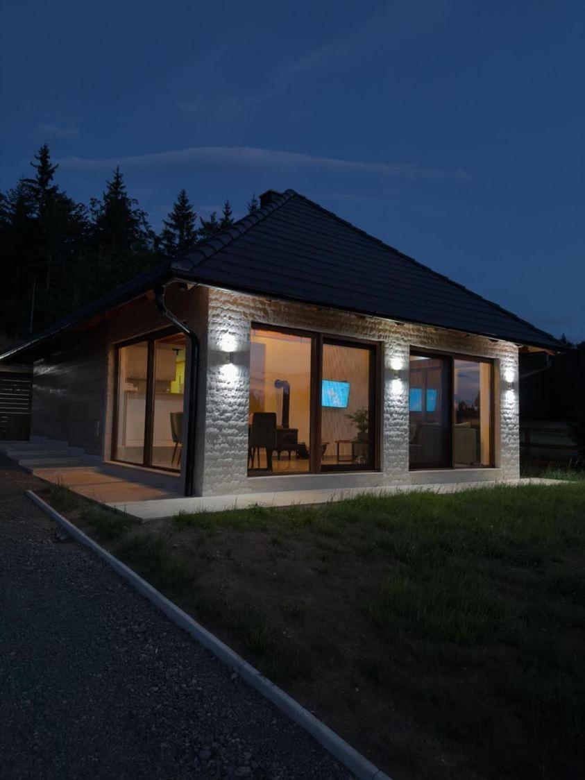 Vikendica Krlic Villa Mitrovac Eksteriør bilde